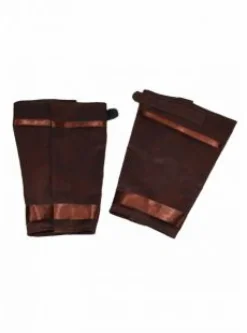 The Texas Chainsaw Massacre (2003) - Leatherface Adult Costume (One Size Fits Most)