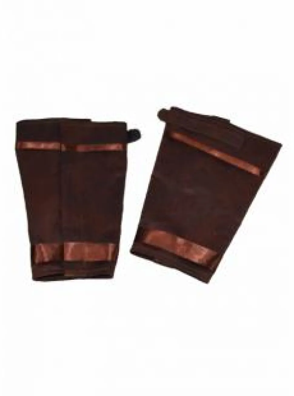 The Texas Chainsaw Massacre (2003) - Leatherface Adult Costume (One Size Fits Most)