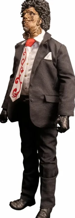 The Texas Chainsaw Massacre 2 - Leatherface 1/6th Scale Action Figure