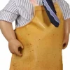 The Texas Chainsaw Massacre (1974) - Leatherface LDD Presents Deluxe Edition 10" Living Dead Doll