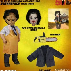 The Texas Chainsaw Massacre (1974) - Leatherface LDD Presents Deluxe Edition 10