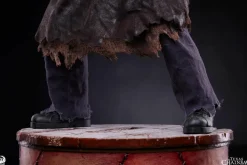 The Texas Chainsaw Massacre (2003) - Leatherface 1/4 Scale Statue