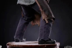 The Texas Chainsaw Massacre (2003) - Leatherface 1/4 Scale Statue