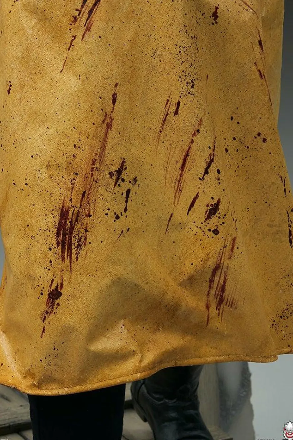 The Texas Chainsaw Massacre - Leatherface “The Butcher” 1/3 Scale Statue