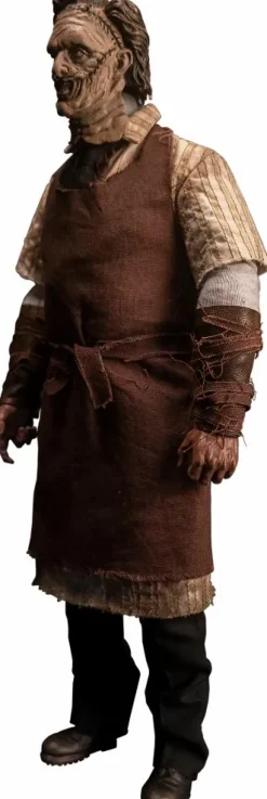 The Texas Chainsaw Massacre (2003) - Leatherface 1/6th Scale Action Figure