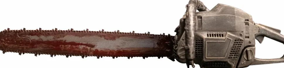 The Texas Chainsaw Massacre (2003) - Leatherface 1/6th Scale Action Figure