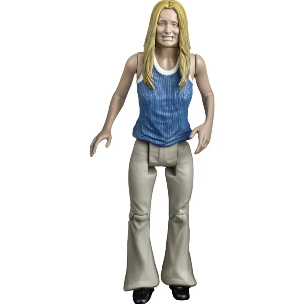 The Texas Chainsaw Massacre (1974) - Dinner Scene 5" Scale Action Figure Playset