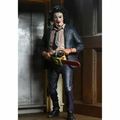 The Texas Chainsaw Massacre (1974) - Pretty Woman Leatherface 50th Anniversary Ultimate 7