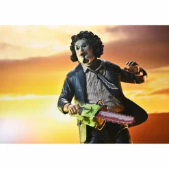 The Texas Chainsaw Massacre (1974) - Pretty Woman Leatherface 50th Anniversary Ultimate 7