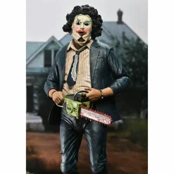 The Texas Chainsaw Massacre (1974) - Pretty Woman Leatherface 50th Anniversary Ultimate 7