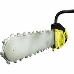 The Texas Chainsaw Massacre (1974) - Chainsaw Costume Accessory with Sound FX