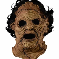The Texas Chainsaw Massacre 3D - Leatherface Mask
