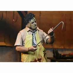 The Texas Chainsaw Massacre (1974) - Leatherface 50th Anniversary Ultimate 7