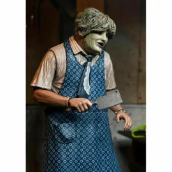 The Texas Chainsaw Massacre (1974) - Leatherface 50th Anniversary Ultimate 7