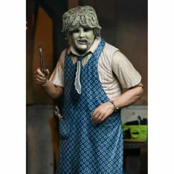 The Texas Chainsaw Massacre (1974) - Leatherface 50th Anniversary Ultimate 7