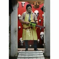The Texas Chainsaw Massacre (1974) - Leatherface 50th Anniversary Ultimate 7