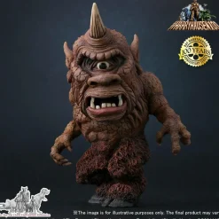 The 7th Voyage of Sinbad (1958) - Cyclops Defo-Real 6” Vinyl Statue