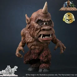 The 7th Voyage of Sinbad (1958) - Cyclops Defo-Real 6” Vinyl Statue