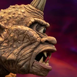 The 7th Voyage of Sinbad (1958) - Ray Harryhausen Cyclops 20