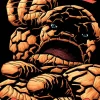 The Thing - Classic Volume 01 Trade Paperback Book
