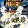 The Thing - Project Pegasus Trade Paperback