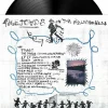 The Toads - In the Wilderness LP Vinyl Record