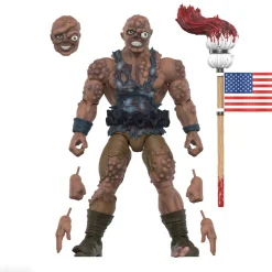 The Toxic Avenger (1984) - Toxic Avenger (Movie Version) Ultimates! 7" Scale Action Figure