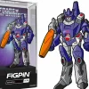 The Transformers (1984) - Galvatron FiGPiN Enamel Pin