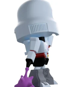 The Transformers (1984) - Megatron 4.5