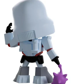 The Transformers (1984) - Megatron 4.5
