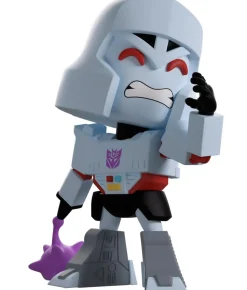 The Transformers (1984) - Megatron 4.5
