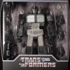 The Transformers: The Movie (1986) - Fallen Leader Optimus Prime Ultimates! 7” Scale Action Figure