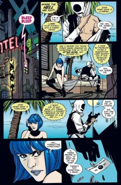 The True Lives of the Fabulous Killjoys - California Library Edition Hardcover Book