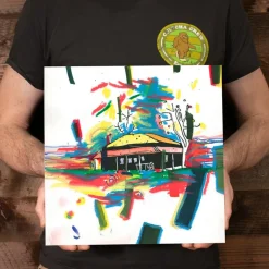 The Twerps - The Twerps EP Vinyl Record