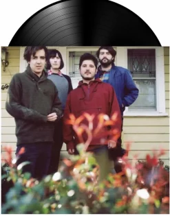 The Twerps - The Twerps LP Vinyl Record