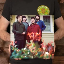 The Twerps - The Twerps LP Vinyl Record