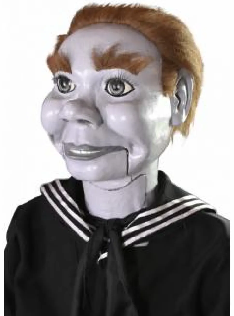 The Twilight Zone - Willie the Dummy 1:1 Scale Life Size Prop Replica