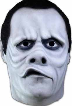 The Twilight Zone - Eye of the Beholder The Doctor Deluxe Adult Mask