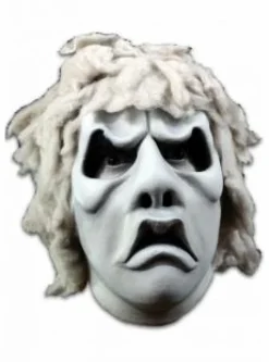 The Twilight Zone - Nightmare at 20,000 Feet Gremlin Deluxe Adult Mask