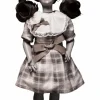 The Twilight Zone - Talky Tina Living Doll 1:1 Scale Life-Size Prop Replica Doll