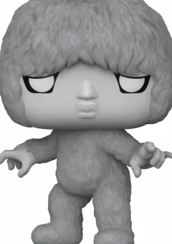 The Twilight Zone - The Gremlin Pop! Vinyl Figure