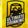The Ultimate Drinking Game - Card Game