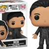 The Umbrella Academy - Ben Hargreeves with Black Outfit Pop! Vinyl Figure