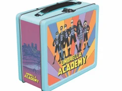 The Umbrella Academy - Lunchbox Prop Replica