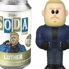 The Umbrella Academy - Luther Vinyl SODA Figure in Collector Can (International Edition)