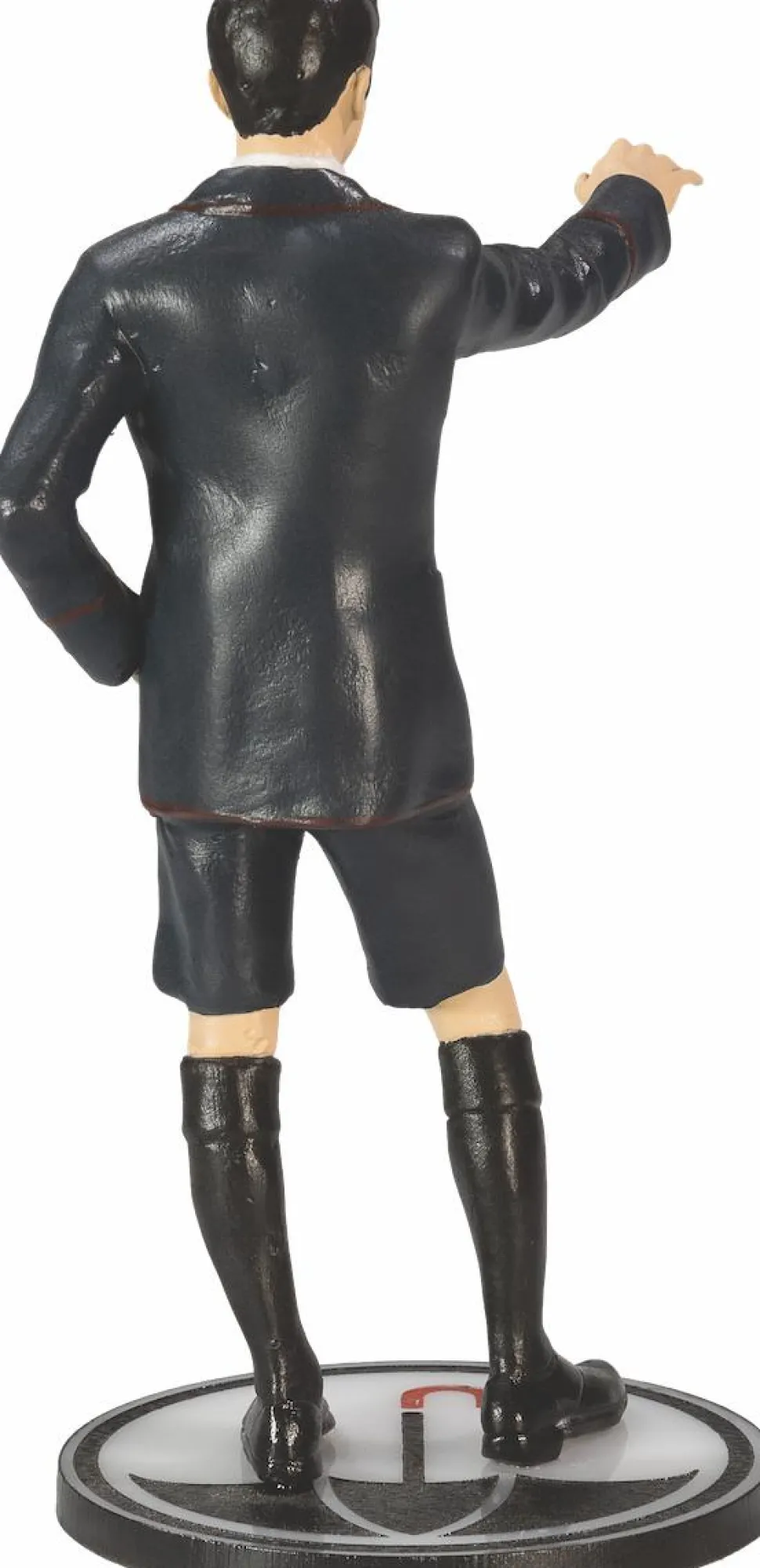 The Umbrella Academy - No. 4 Klaus 6” Prop Replica Figure