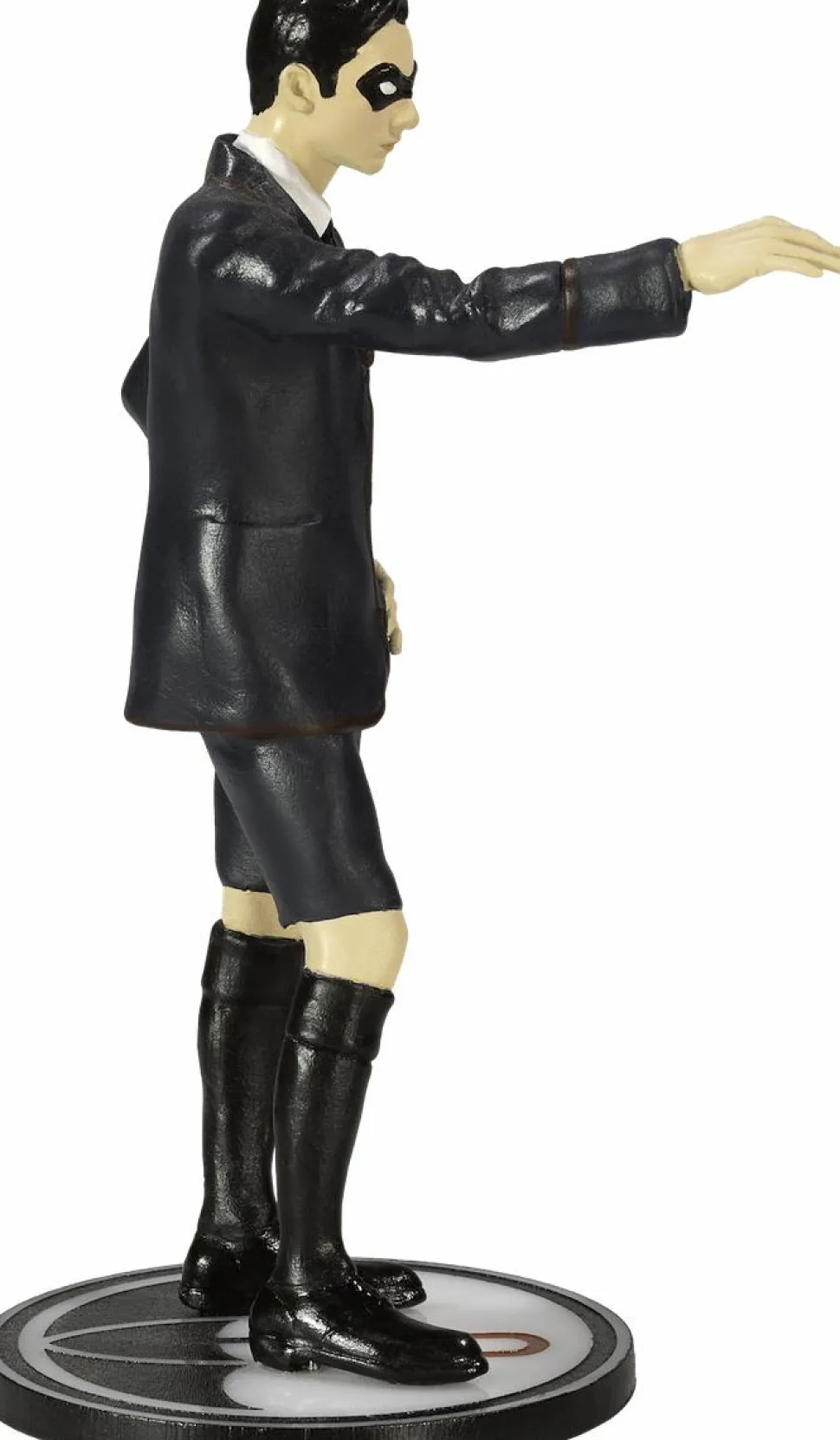 The Umbrella Academy - No. 4 Klaus 6” Prop Replica Figure