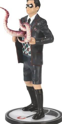 The Umbrella Academy - No. 6 Ben 6” Prop Replica Figure