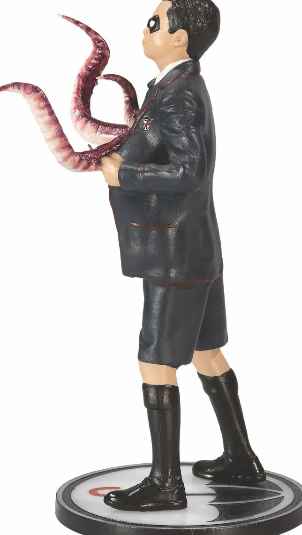 The Umbrella Academy - No. 6 Ben 6” Prop Replica Figure