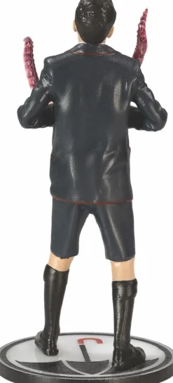 The Umbrella Academy - No. 6 Ben 6” Prop Replica Figure
